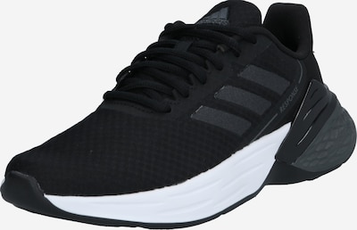 ADIDAS PERFORMANCE Běžecká obuv 'RESPONSE' - tmavě šedá / černá, Produkt