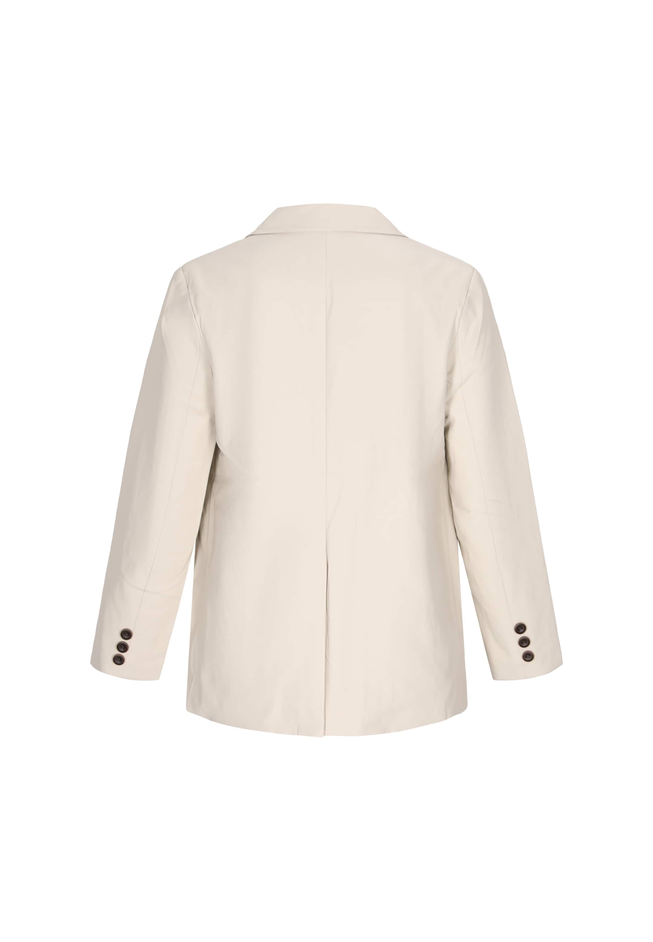 usha WHITE LABEL Blazers in Beige