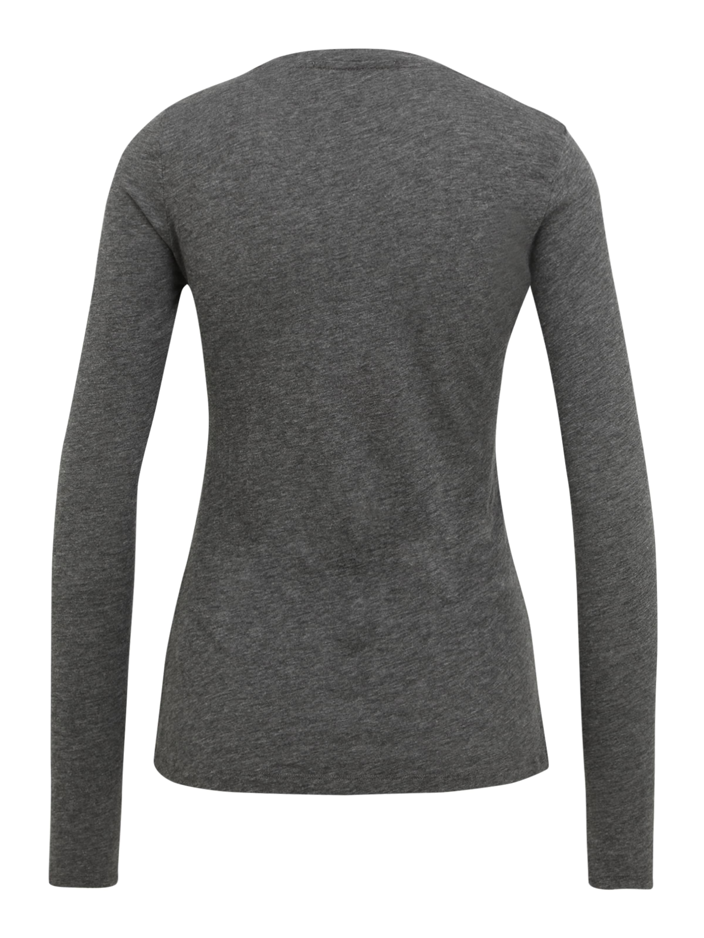 AMERICAN VINTAGE Shirt 'JACKSONVILLE' in Grey