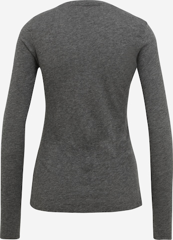 AMERICAN VINTAGE Shirt 'JACKSONVILLE' in Grey