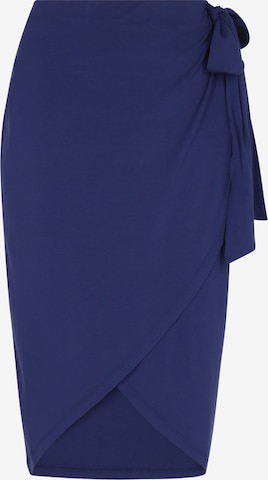 DreiMaster Maritim Hame värissä sininen: etupuoli