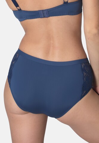 Culotte 'WINTER DESIRE' sassa en bleu