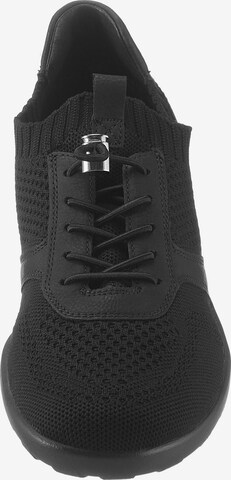 REMONTE Sneaker in Schwarz