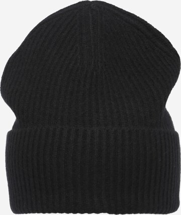 Samsøe Samsøe Beanie 'BERNICE' in Black