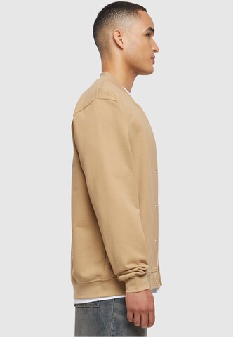 Urban Classics Between-season jacket in Beige