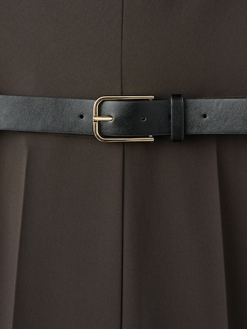 MANGO Jumpsuit 'Sabina' i brun