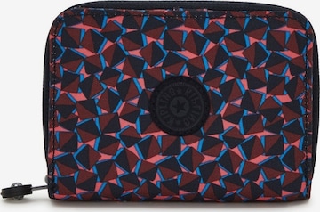 KIPLING - Carteiras 'MONEY LOVE' em preto: frente