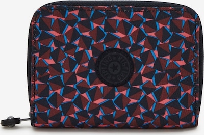 KIPLING Porte-monnaies 'MONEY LOVE' en mélange de couleurs, Vue avec produit