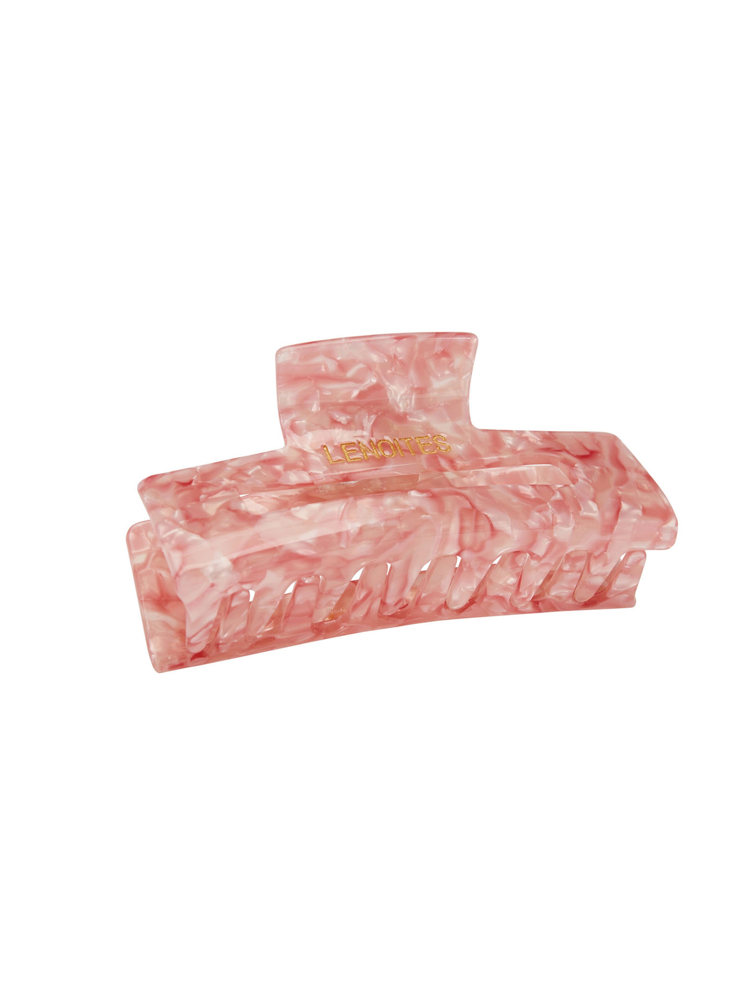 Ornement pour cheveux 'Candy Pink' Lenoites en rose