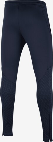 Regular Pantalon de sport 'Tottenham Hotspur' NIKE en bleu