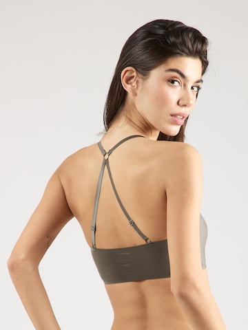 MAGIC Bodyfashion Bustier BH in Grün