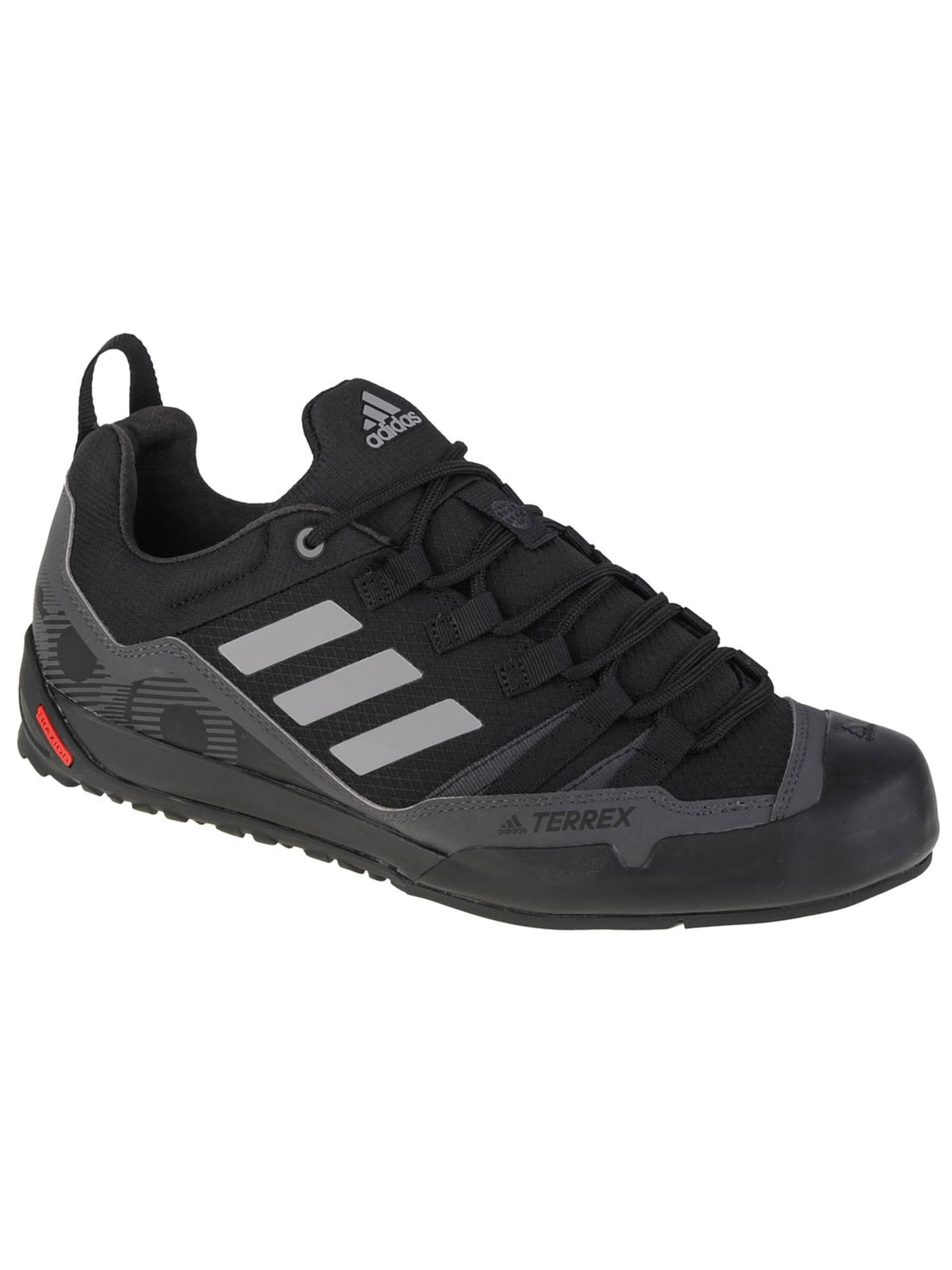 ADIDAS PERFORMANCE Flats 'Terrex Swift Solo' in 41-41,5 in Black, Item view