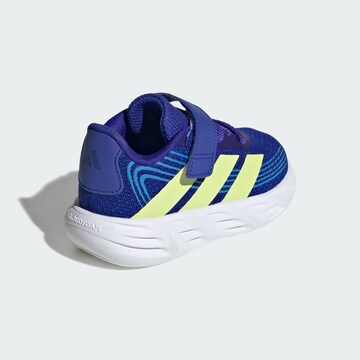 Baskets 'Galaxy 8' ADIDAS SPORTSWEAR en bleu