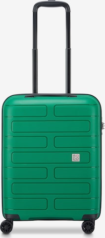 MODO by Roncato Cart 'Supernova 2.0' in Green: front