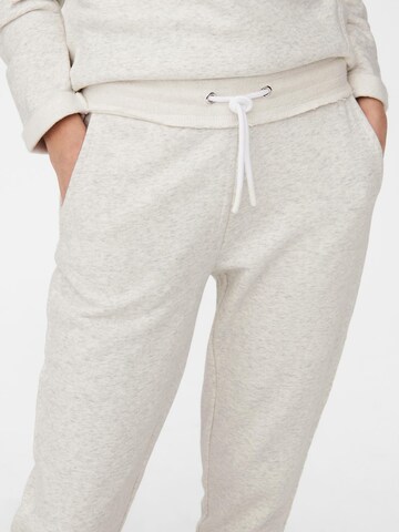 Regular Pantalon de sport ONLY PLAY en blanc