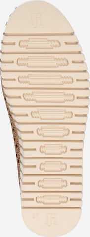 Slip on ILSE JACOBSEN en beige