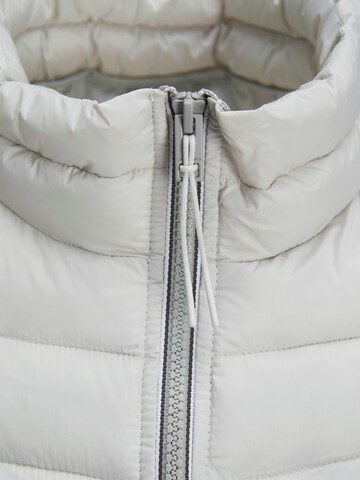 Gilet 'JJESPRINT' di JACK & JONES in grigio