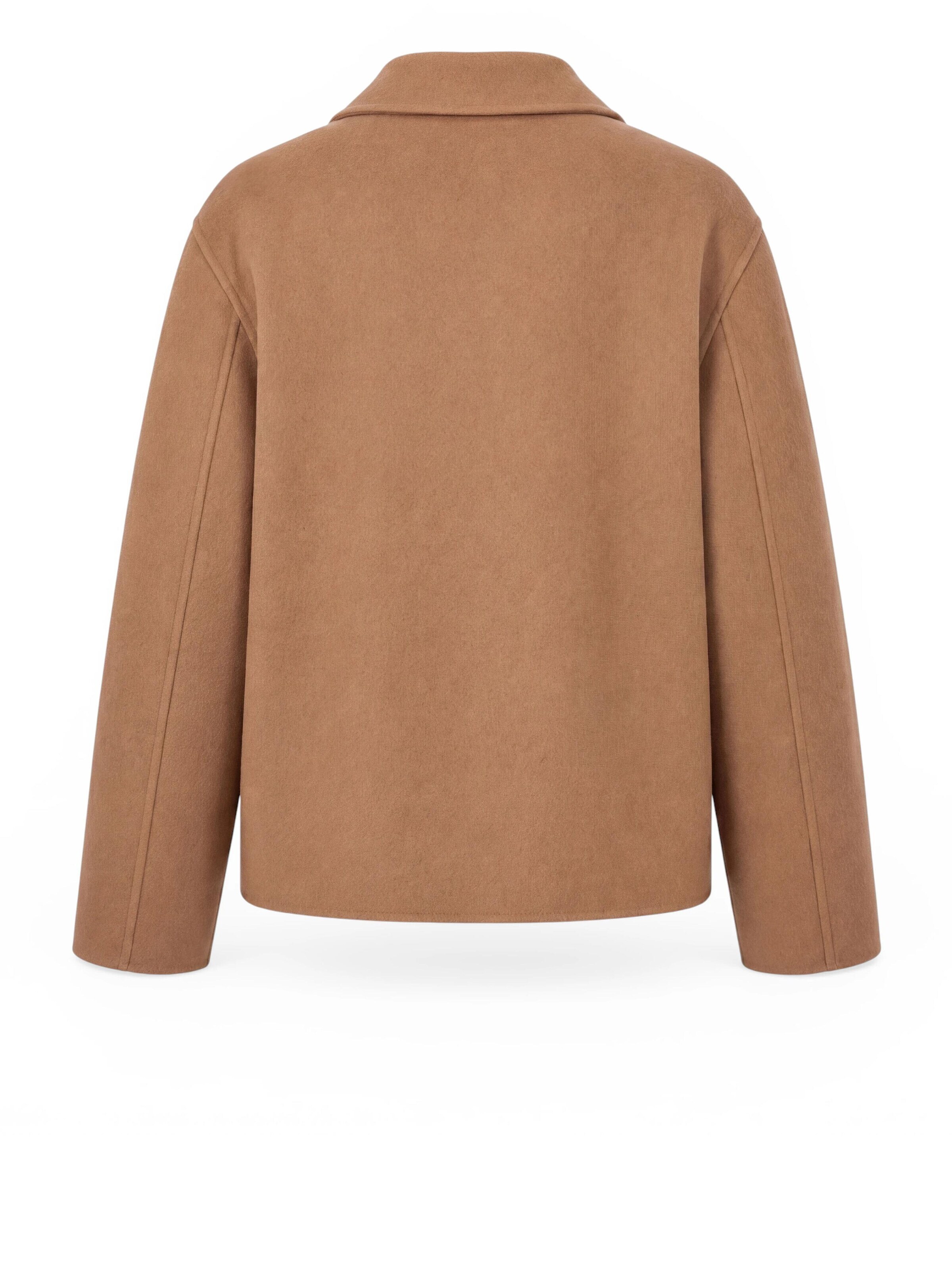 Funk since 1776 Winterjacke‌ in Beige