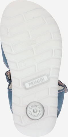 PRIMIGI Sandals in Blue