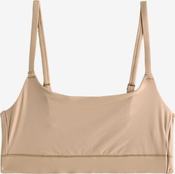 self. BH in Beige: Vorderseite