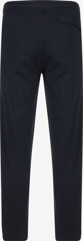 Weekend Offender Tapered Pants in Blue