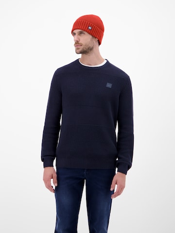 Bonnet LERROS en rouge