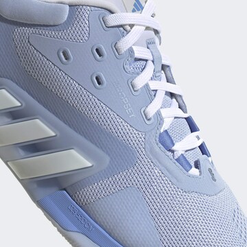 ADIDAS SPORTSWEAR Sneaker 'Dropset' in Blau