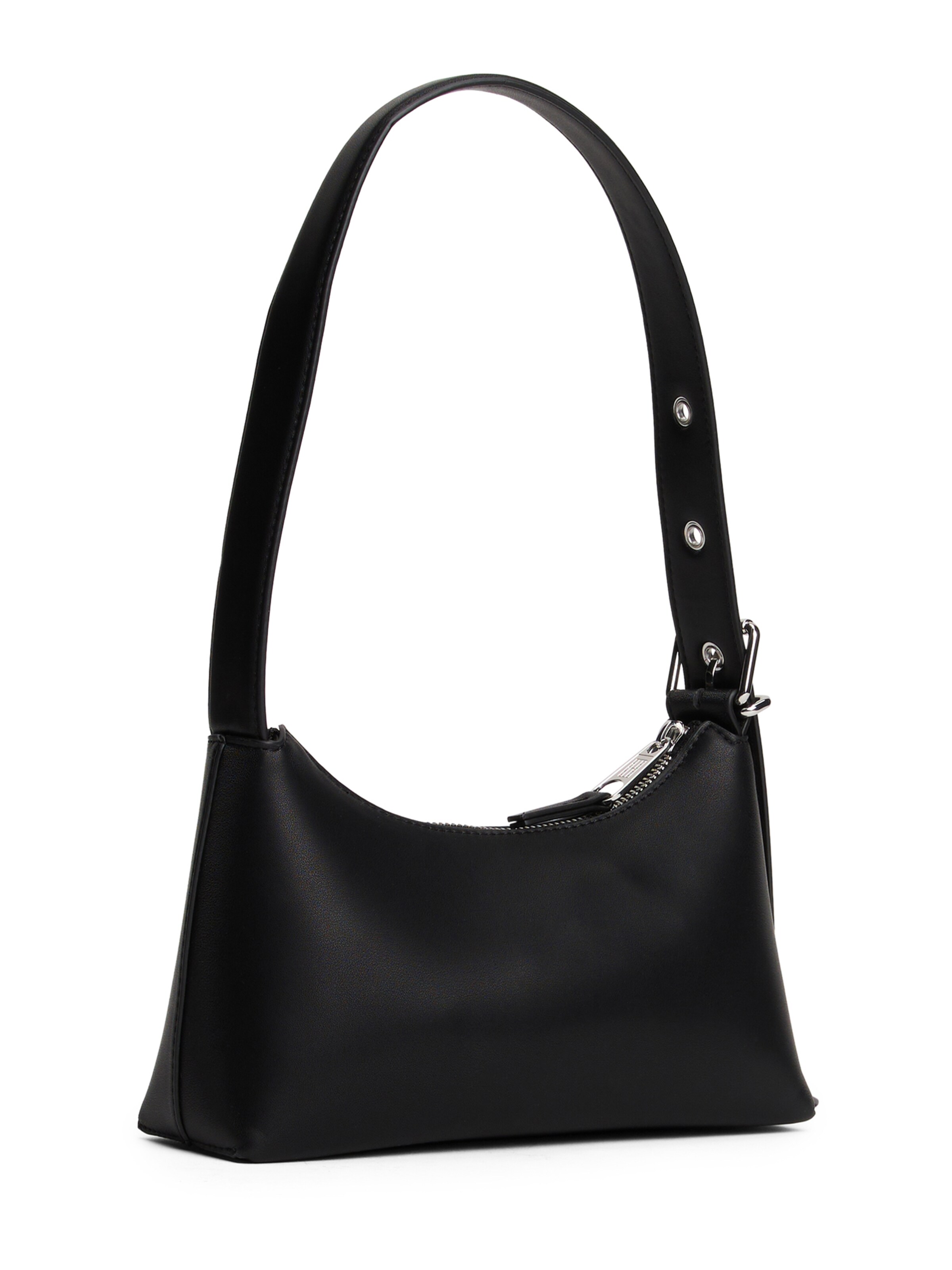 Tommy Jeans Shoulder bag in Black