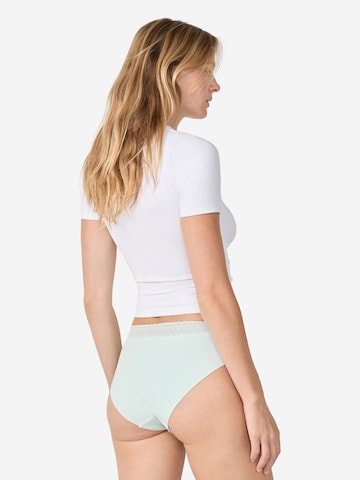 ETAM Panty 'Invisible W24' in Grün