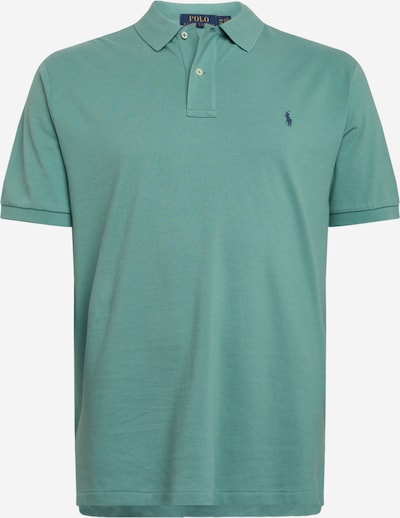 Polo Ralph Lauren Big & Tall Camiseta en menta, Vista del producto