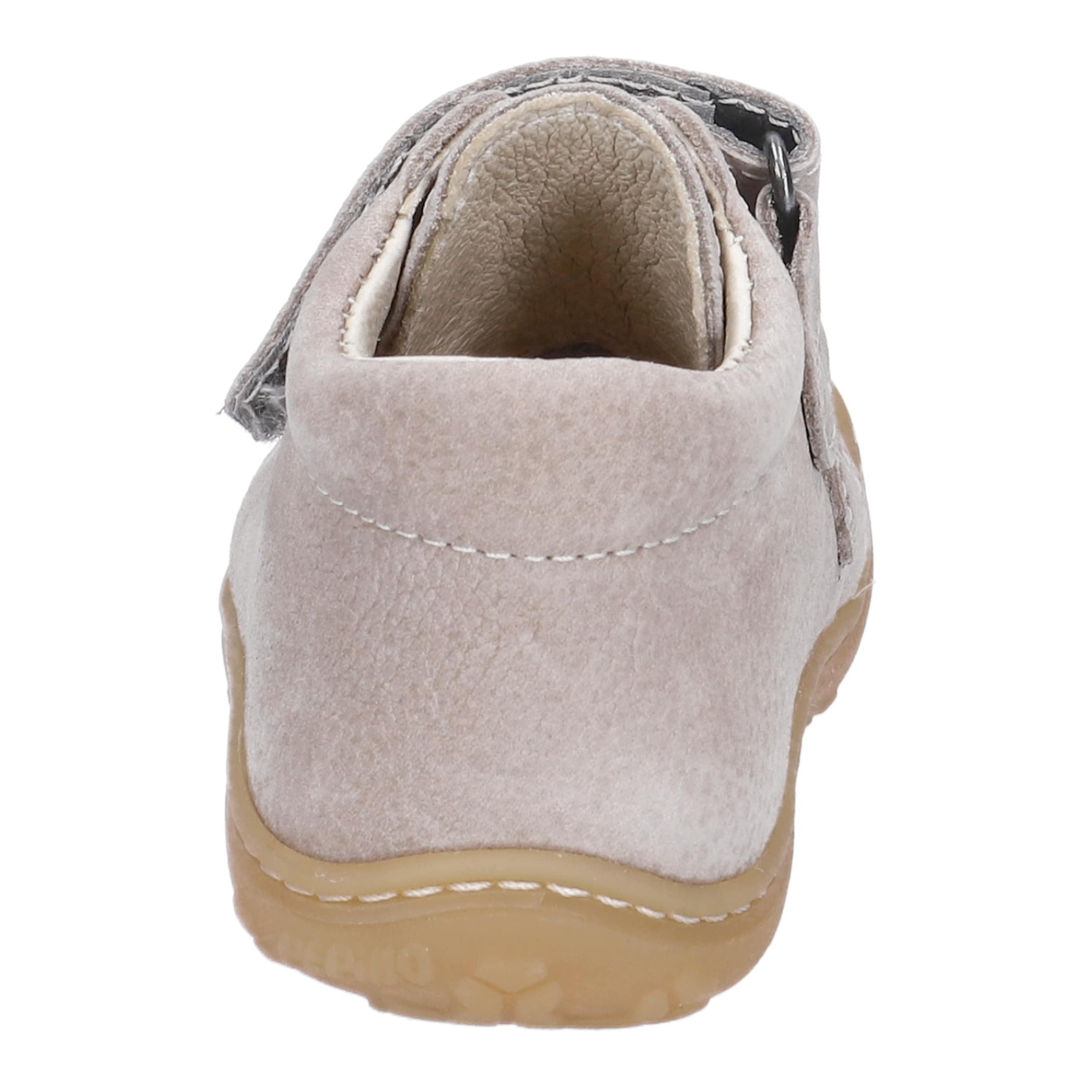 RICOSTA Lauflernschuh in Lila