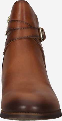 PIKOLINOS Ankle Boots 'Royal' in Brown