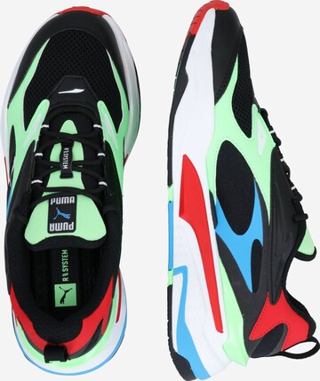 PUMA Sneakers laag 'RS-Fast' in Gemengde kleuren