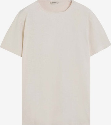 Scalpers Paita värissä beige: etupuoli