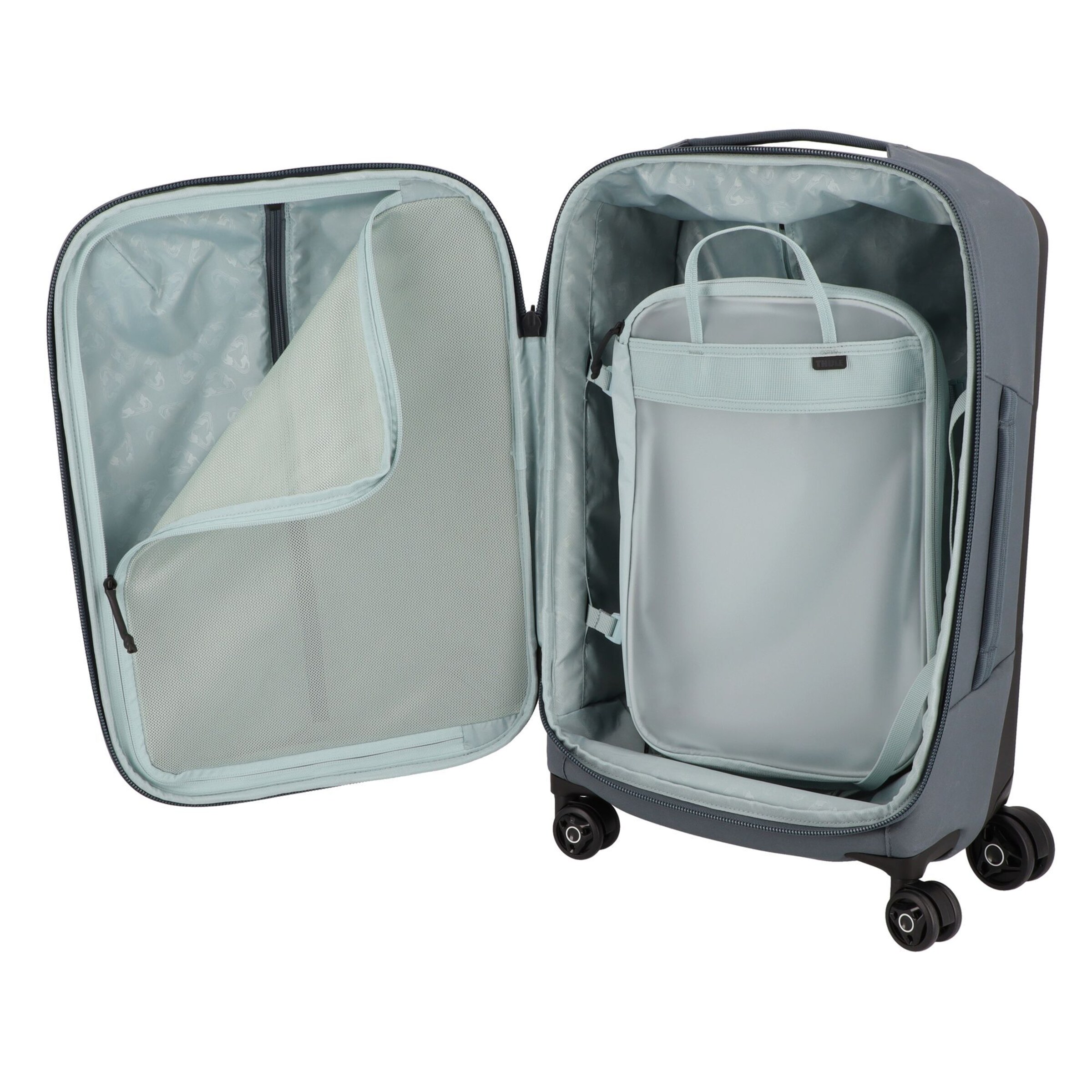 Thule Trolley 'Aion' in Grey