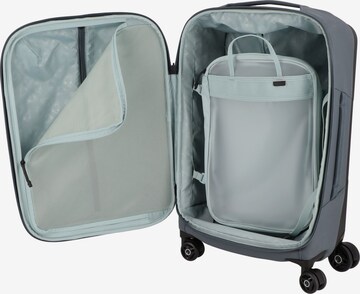 Thule Cart 'Aion' in Grey