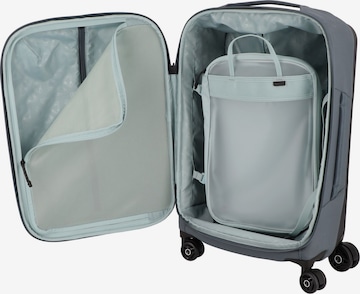 Thule Cart 'Aion' in Grey