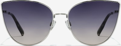 Ochelari de soare 'All In' HAWKERS pe albastru / argintiu, Vizualizare produs