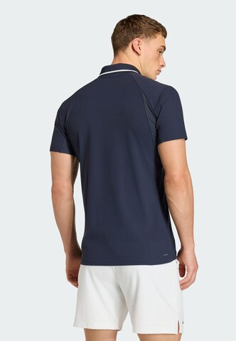 ADIDAS PERFORMANCE - Camiseta funcional 'Freelift Pro' en azul