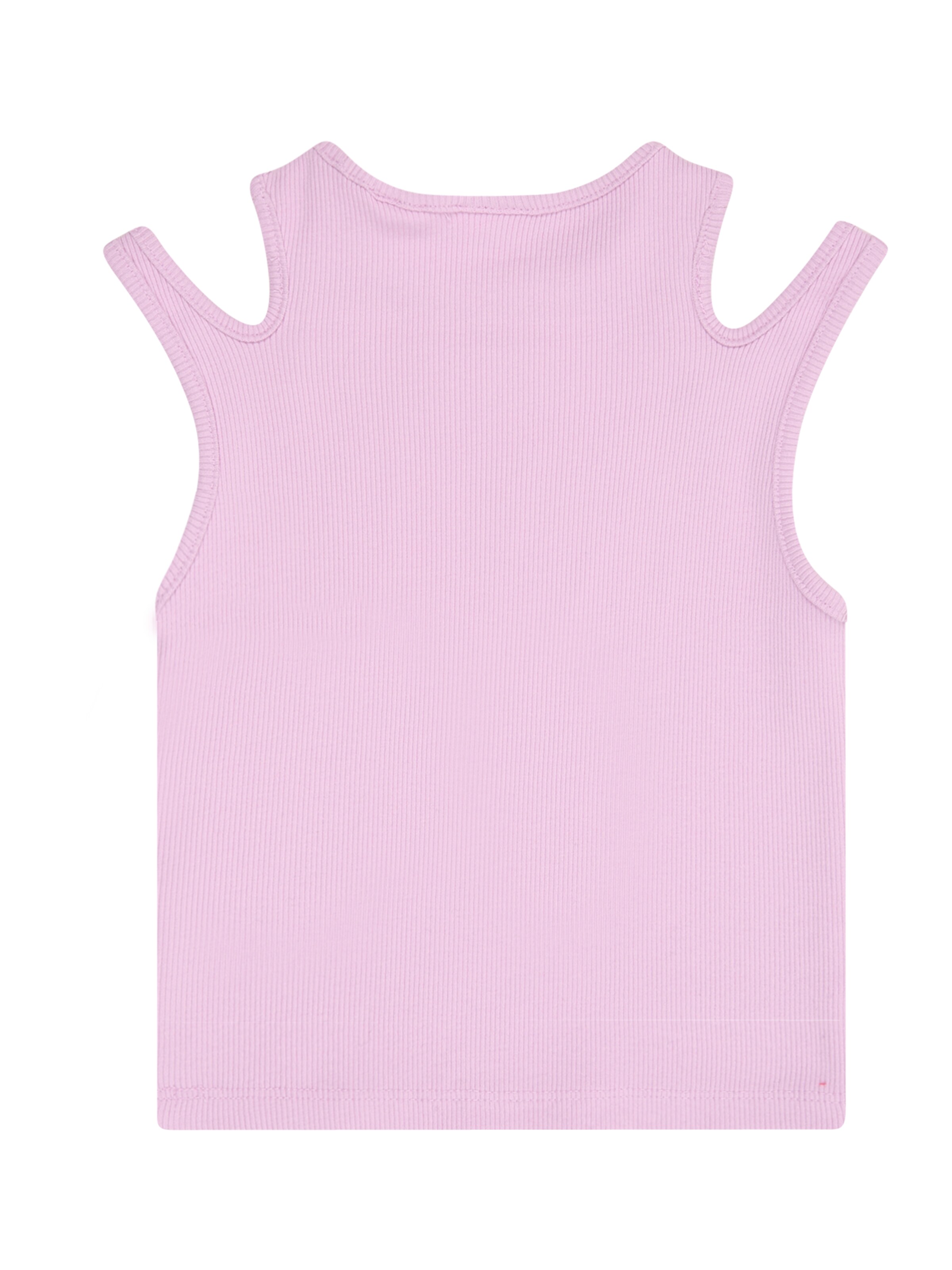 s.Oliver Overdel i lilla