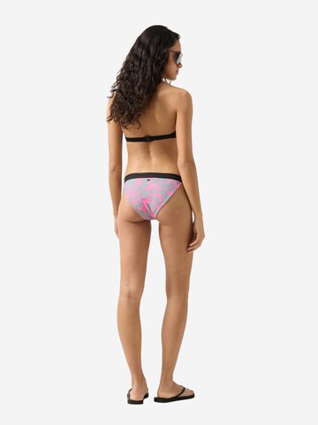Bogner Fire + Ice Bikini bottom 'Judit ' in Pink