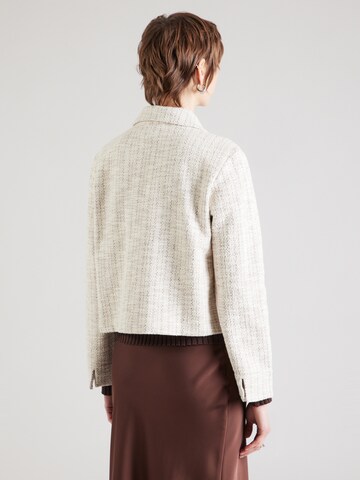 GARCIA Kavaj 'Colbert' i beige