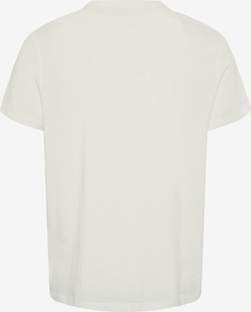 CHIEMSEE Shirt in White