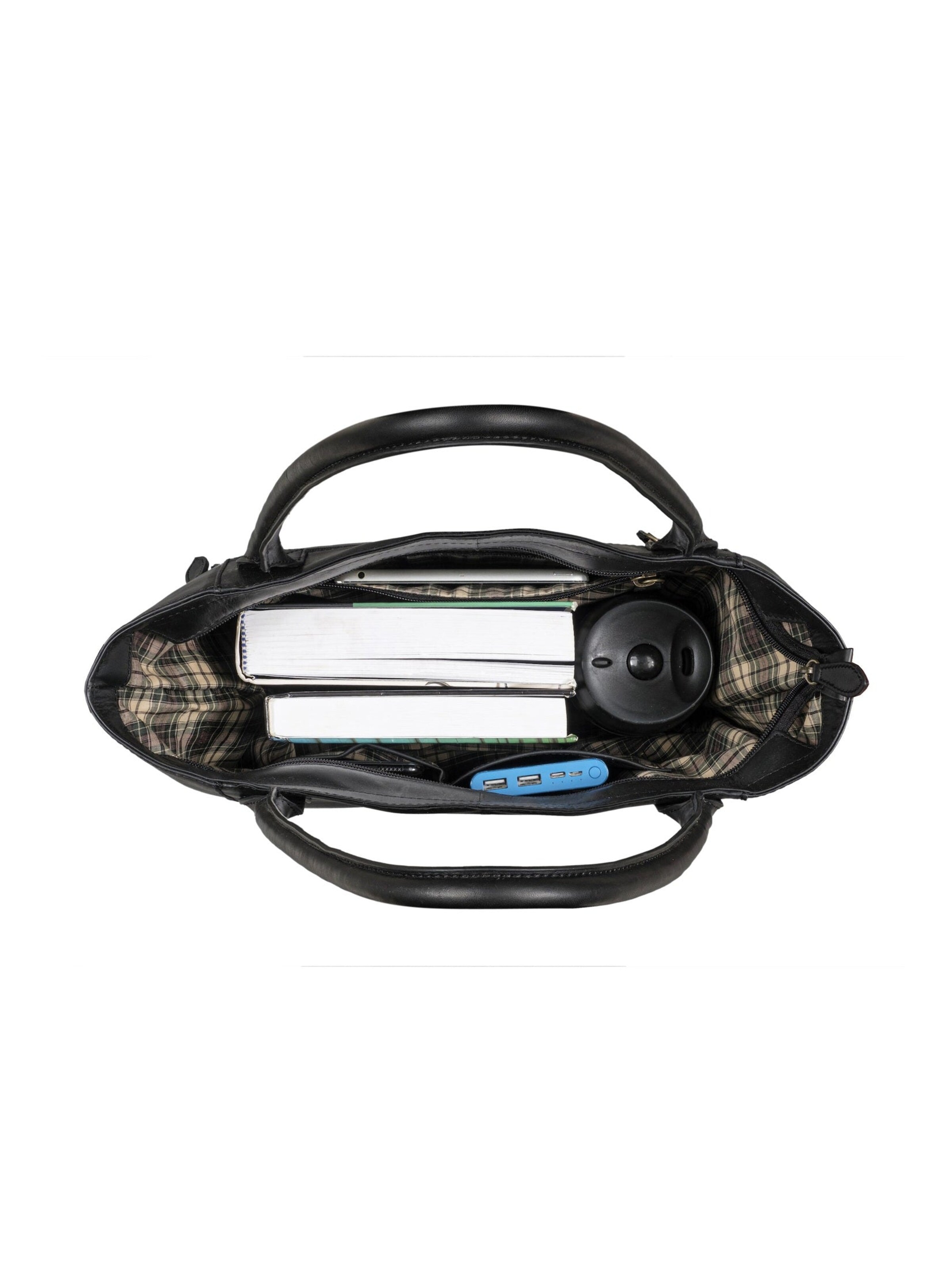 Benthill Shopper 'Shopper' in Schwarz