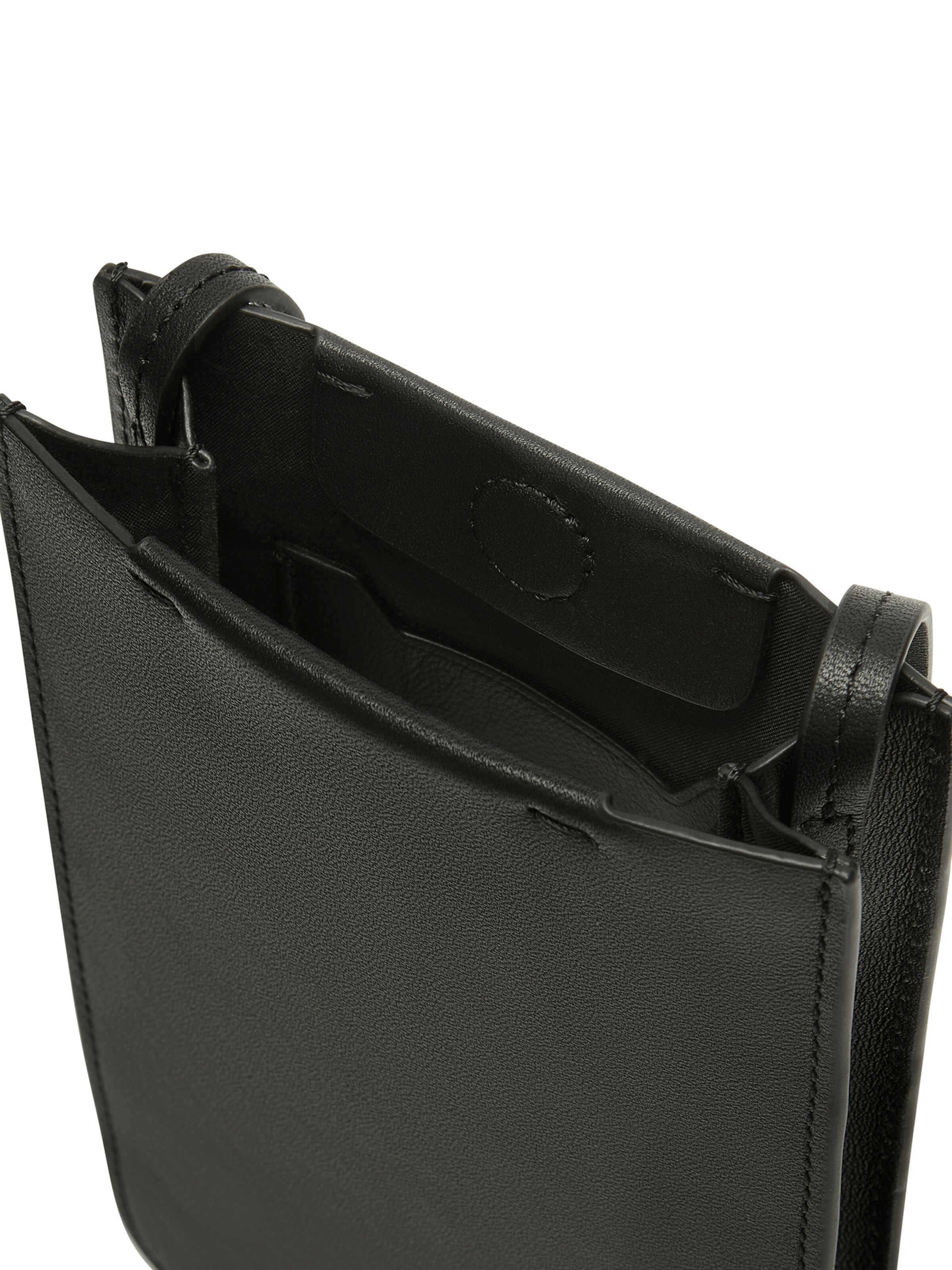 Liebeskind Berlin Crossbody bag 'Ezra' in Black