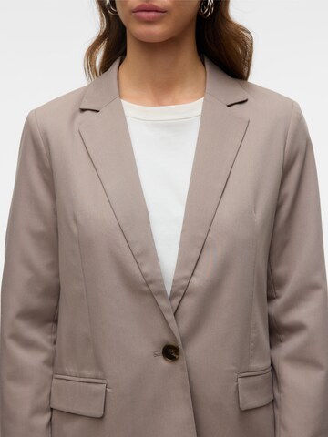 VERO MODA - Blazer 'VMNila' en gris