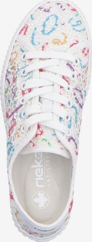 Rieker Sneakers in White