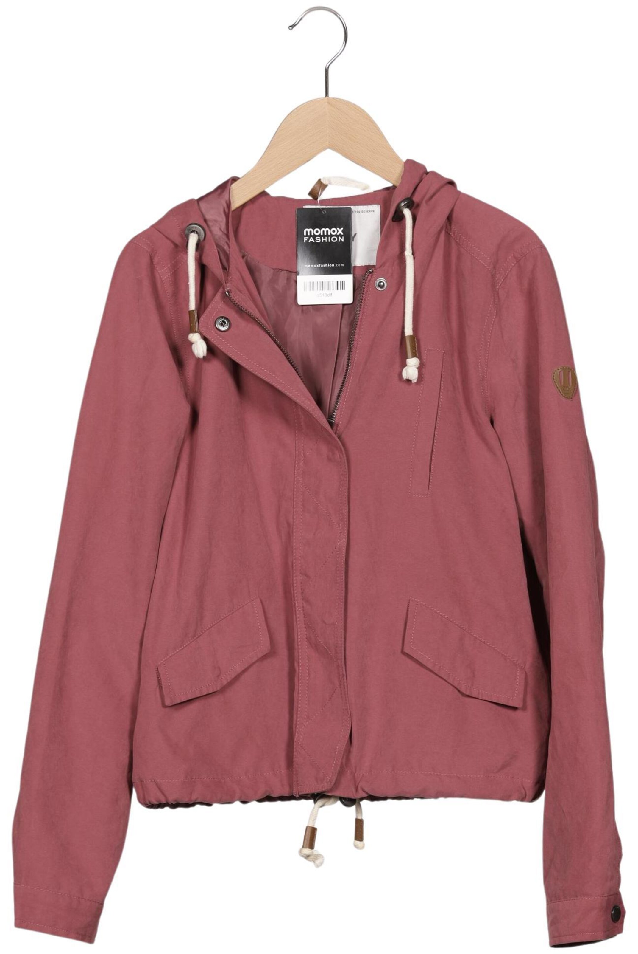 ONLY Jacke in S in pink, Produktansicht