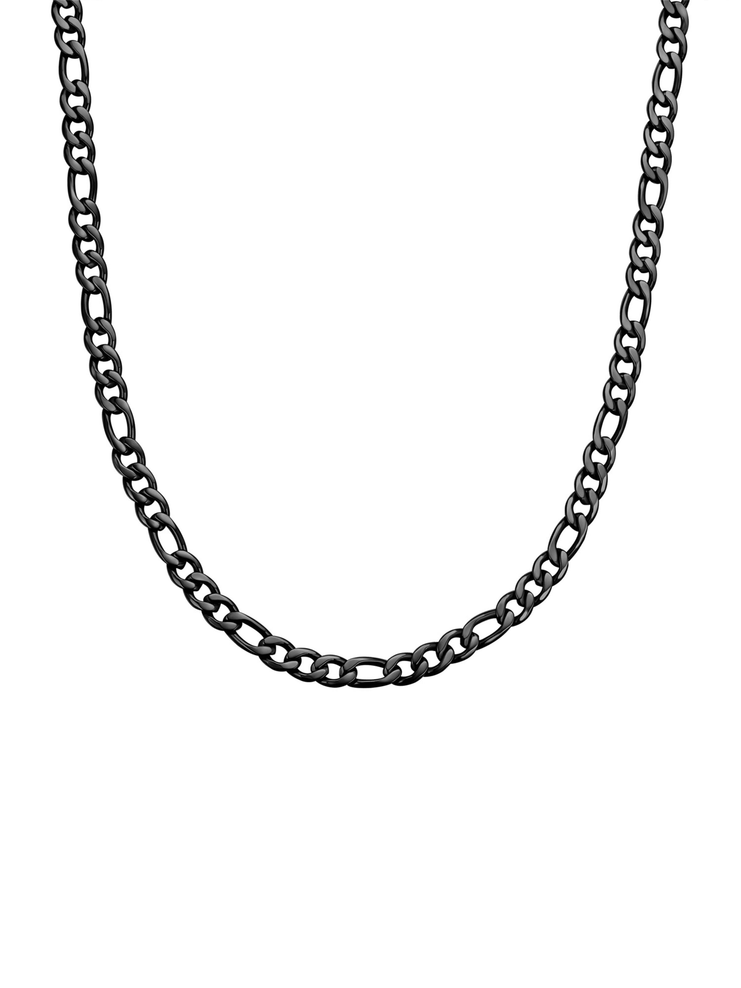 Collana di True Rebels in nero