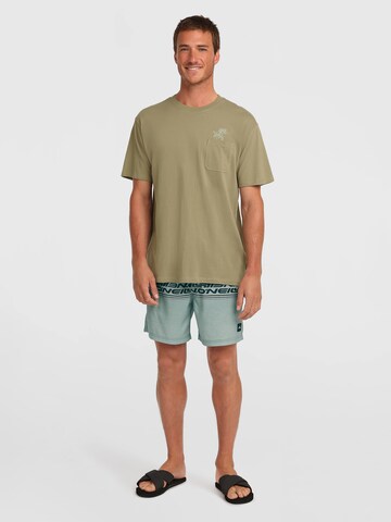 O'NEILL Bluser & t-shirts i grøn
